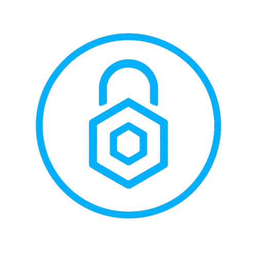 CryptonAuth Logo